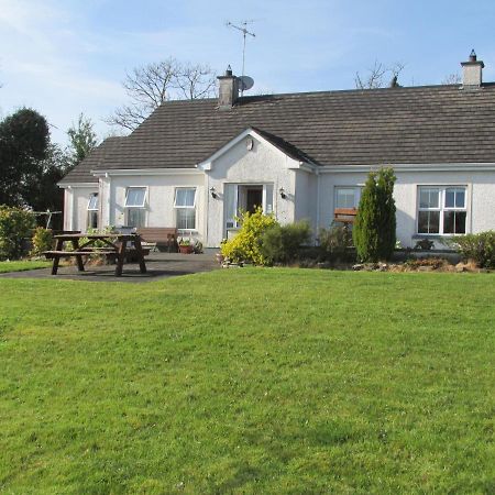 Bonnieview Bed & Breakfast Glenross Eksteriør bilde