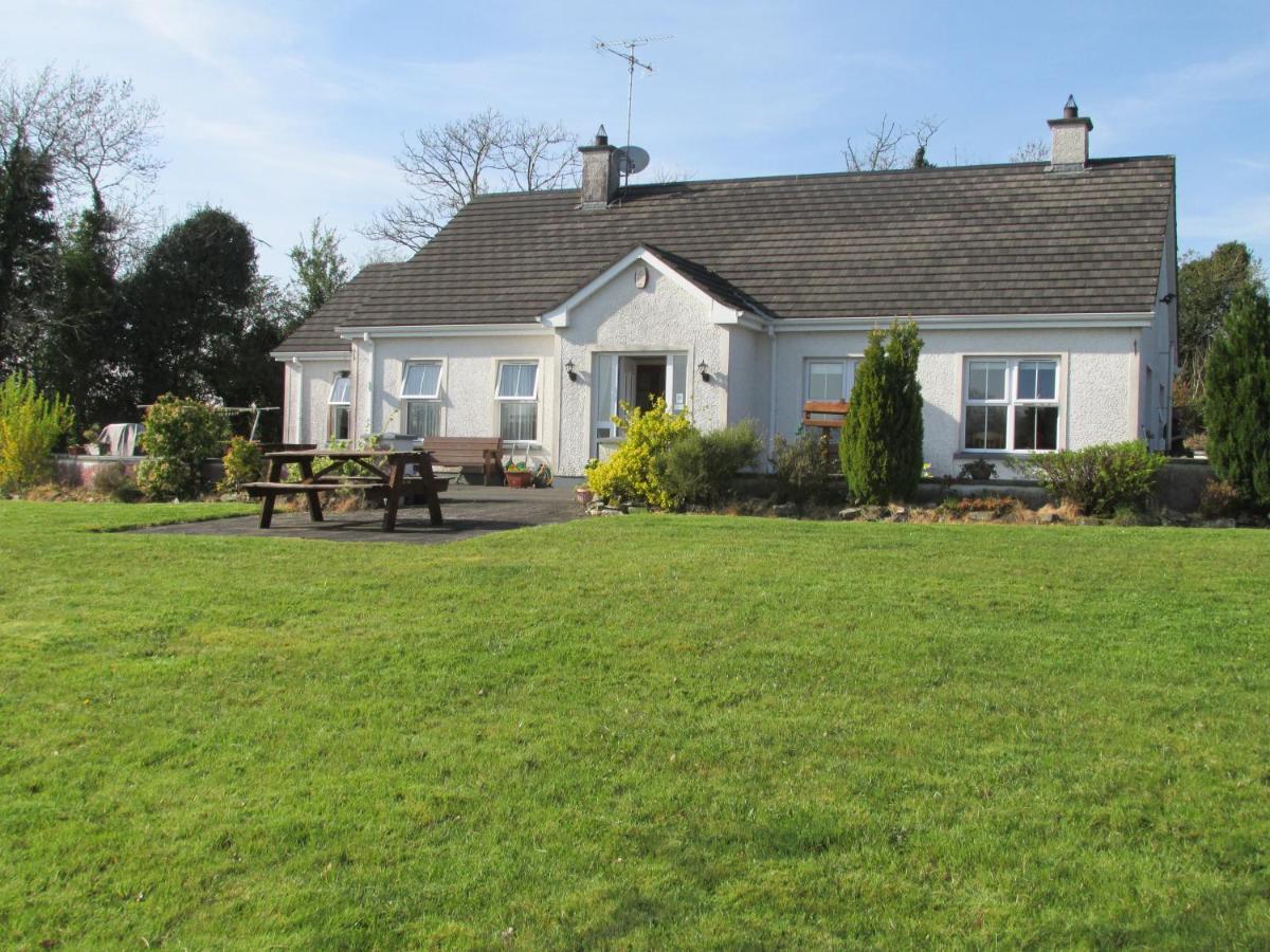 Bonnieview Bed & Breakfast Glenross Eksteriør bilde