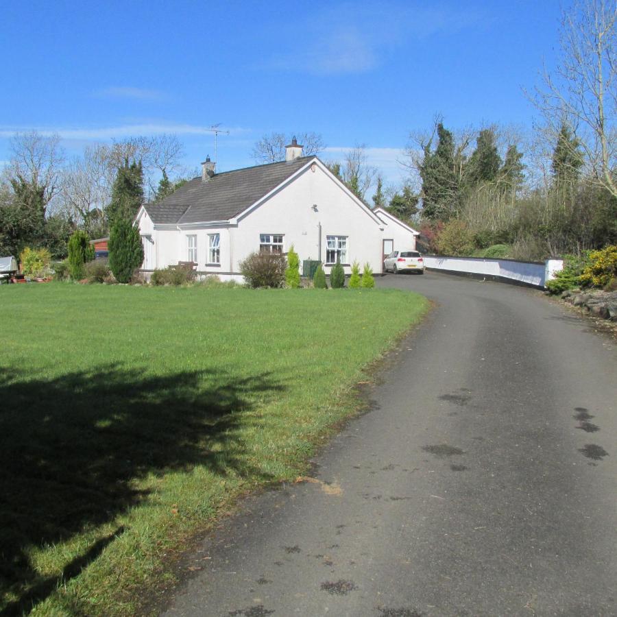 Bonnieview Bed & Breakfast Glenross Eksteriør bilde