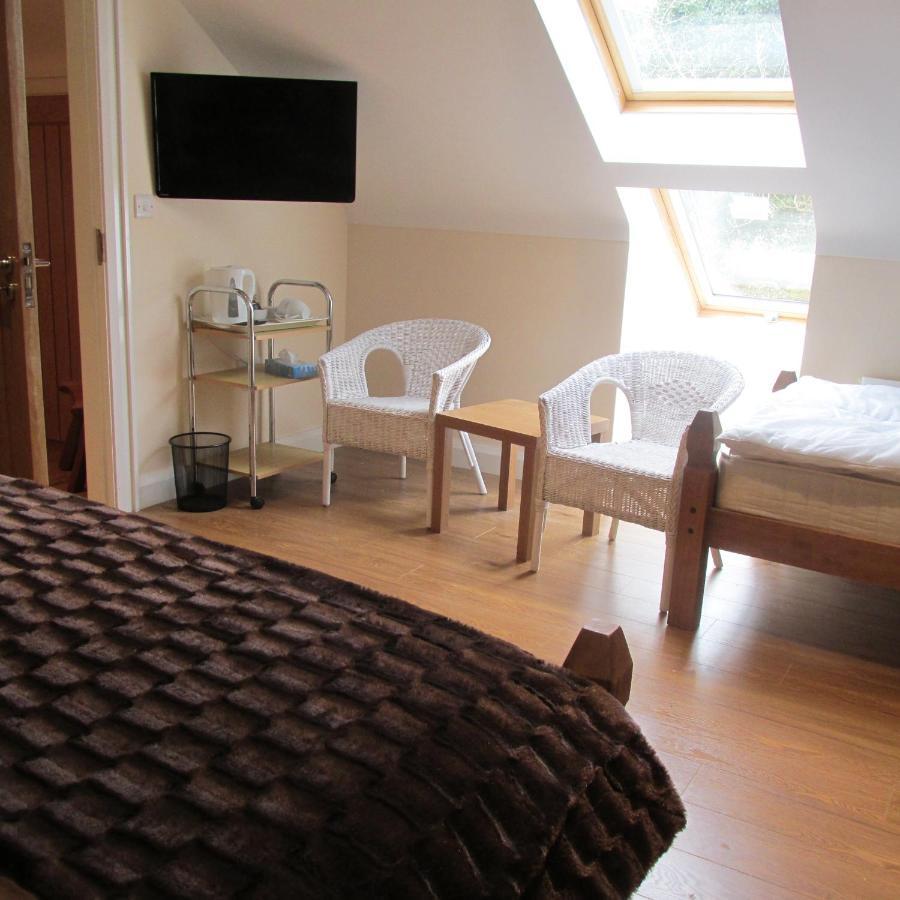Bonnieview Bed & Breakfast Glenross Eksteriør bilde