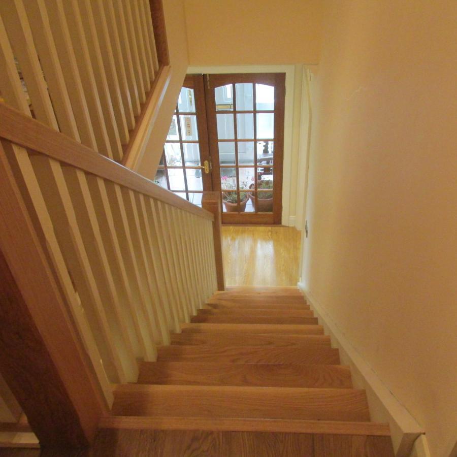 Bonnieview Bed & Breakfast Glenross Eksteriør bilde