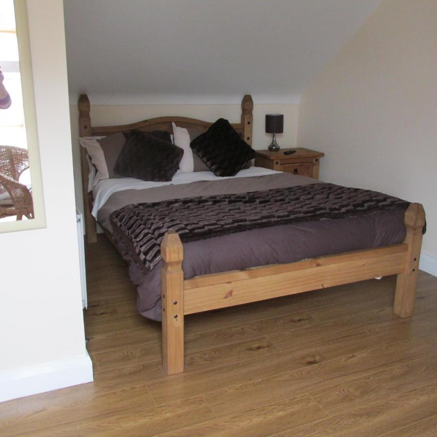 Bonnieview Bed & Breakfast Glenross Eksteriør bilde